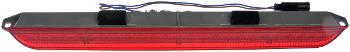 2005 BMW X5 Center High Mount Stop Light Dorman 923276 image 1 of 3