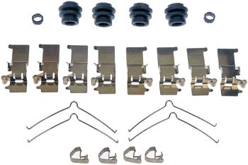 2008 Toyota Avalon Disc Brake Hardware Kit Front Dorman HW13946 image 1 of 1