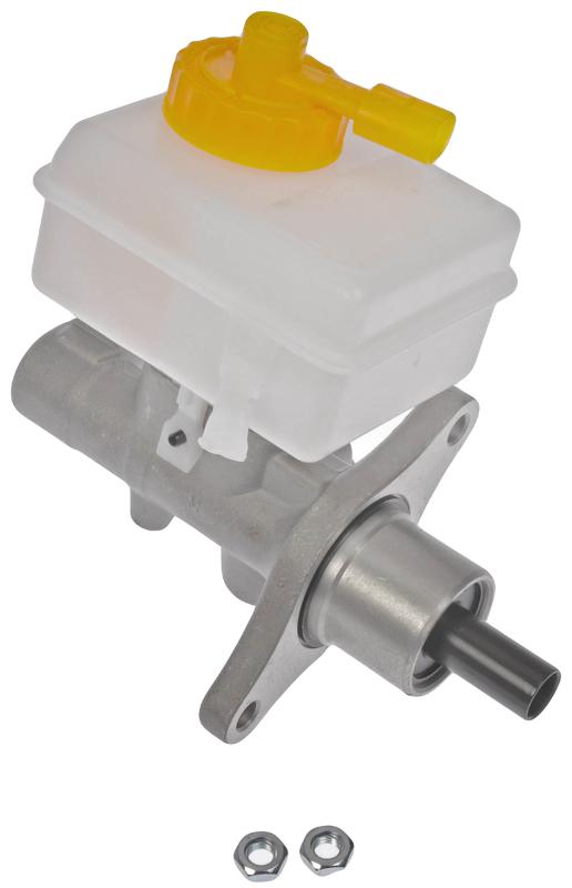 2005 Volkswagen Beetle Brake Master Cylinder Dorman M630285 image 2 of 3