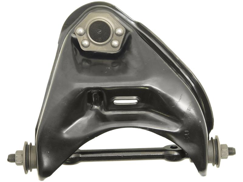 1992 GMC Sonoma Suspension Control Arm and Ball Joint Assembly Front Right Upper Dorman 520138 image 3 of 4