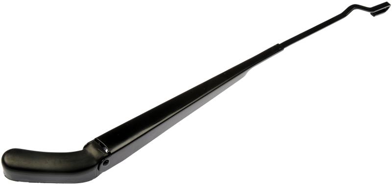 2000 Dodge Grand Caravan Windshield Wiper Arm Front Left Dorman 42599 image 2 of 3