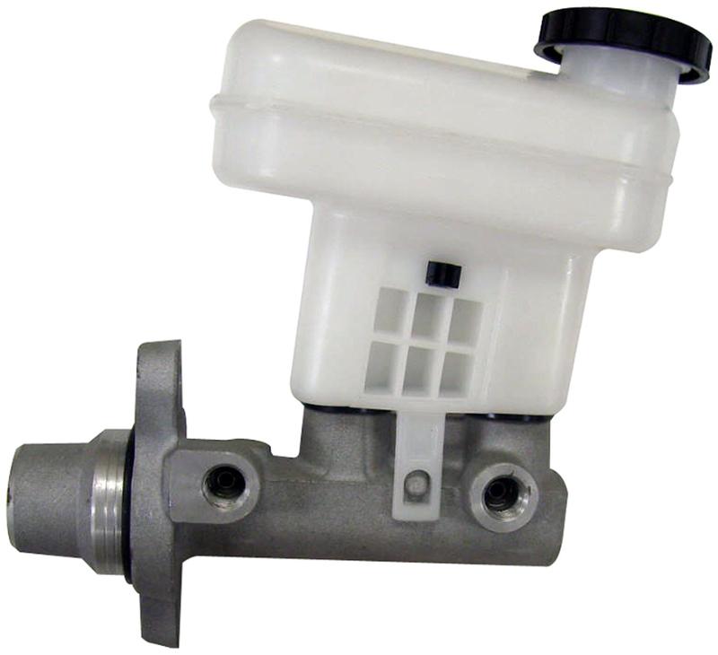 2010 Lincoln MKS Brake Master Cylinder Dorman M630592 image 1 of 2