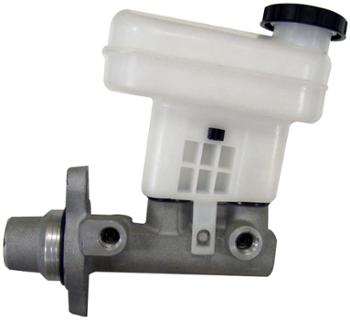 2009 Ford Flex Brake Master Cylinder Dorman M630592 image 1 of 2