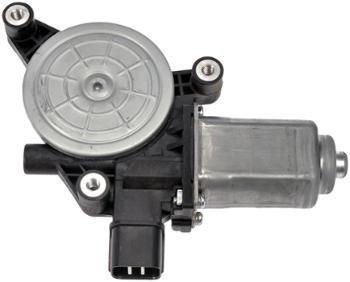 2008 Acura TSX Power Window Motor Front Left Dorman 742864 image 2 of 3