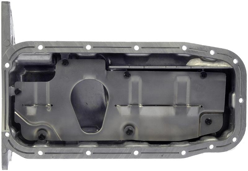 2006 Chevrolet Aveo Engine Oil Pan Dorman 264140 image 2 of 4