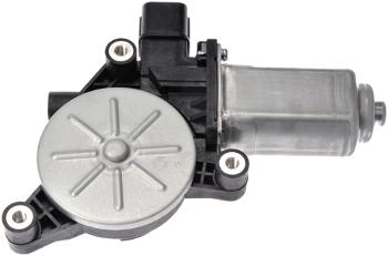 2006 Honda Accord Power Window Motor Front Right Dorman 742828 image 3 of 3