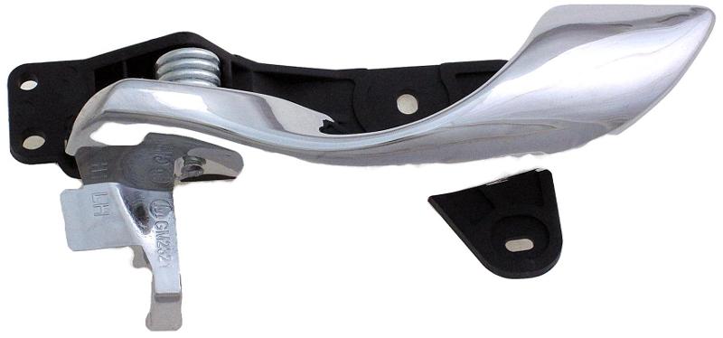2000 Cadillac DeVille Interior Door Handle Front Left Dorman 81836 image 1 of 3