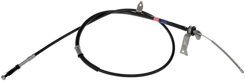 Dorman C660824 - Parking Brake Cable Dorman C660824 Parking Brake Cable product image 1 of 3