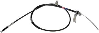 2007 Scion TC Parking Brake Cable Rear Left Dorman C660824 image 1 of 3