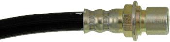 2003 GMC Safari Brake Hydraulic Hose Rear Center Dorman H620432 image 2 of 3