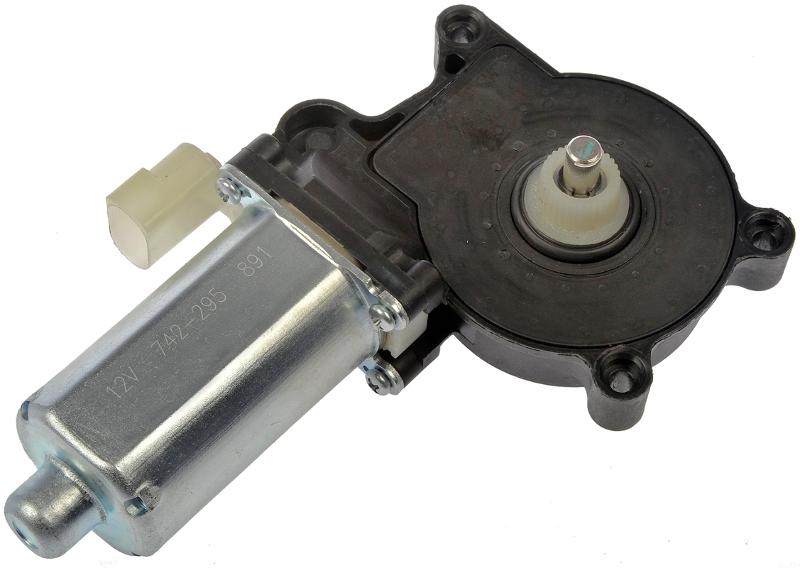 2002 BMW 330i Power Window Motor Front Left Dorman 742295 image 2 of 4