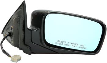 2005 Acura TL Door Mirror Right Dorman 9551567 image 1 of 2