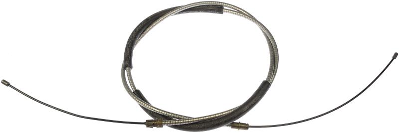 1996 Lincoln Continental Parking Brake Cable Rear Right Dorman C660498 image 3 of 3