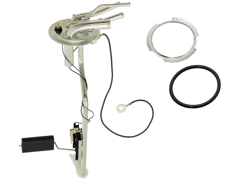 1984 GMC S15 Fuel Tank Sending Unit