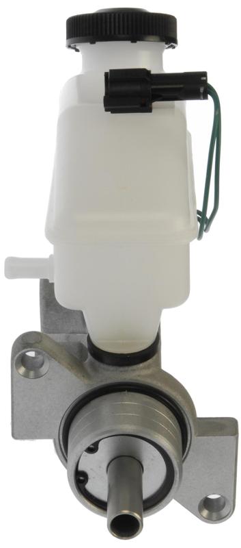 2005 Chevrolet Aveo Brake Master Cylinder Dorman M630614 image 2 of 4