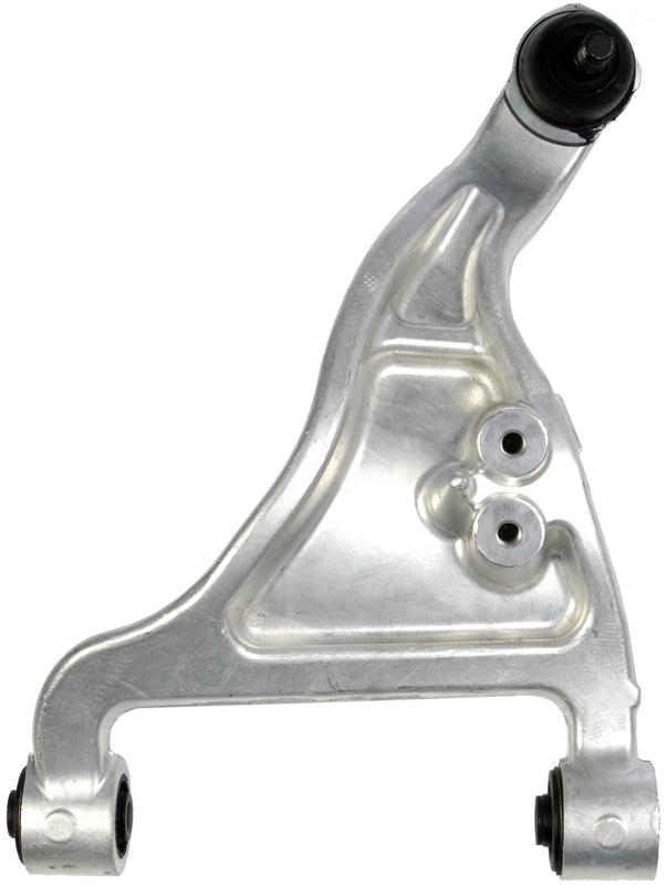 2008 Nissan Murano Suspension Control Arm and Ball Joint Assembly Rear Right Upper Dorman 521718 image 2 of 3