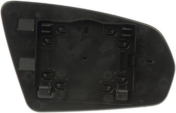2010 Dodge Avenger Door Mirror Glass Left Dorman 56232 image 4 of 4