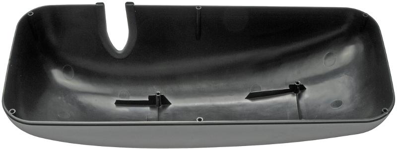 2003 Kenworth T600A Door Mirror Cover Right Dorman 9555401 image 2 of 2