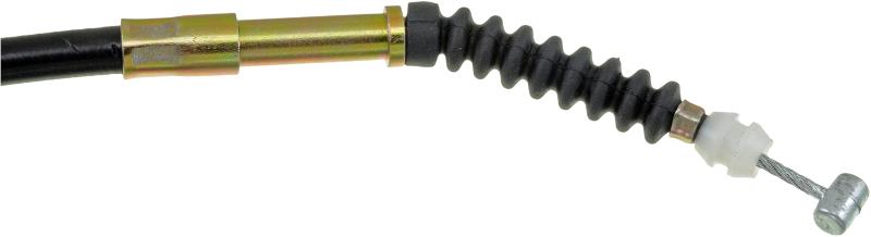 1992 Toyota Paseo Parking Brake Cable Rear Right Dorman C660253 image 1 of 3