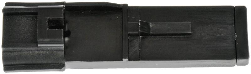 1997 Ford F-250 Brake Master Cylinder Dorman M390337 image 4 of 4