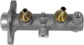 2008 Mitsubishi Endeavor Brake Master Cylinder Dorman M630554 image 2 of 4