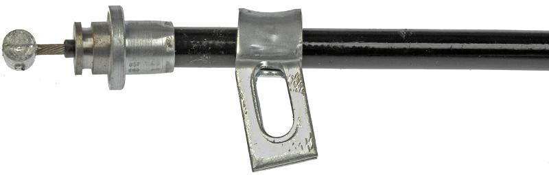 Dorman C660877 - Parking Brake Cable Dorman C660877 Parking Brake Cable product image 2 of 3