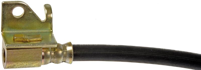 2009 Jeep Grand Cherokee Brake Hydraulic Hose Front Left Dorman H620934 image 2 of 3