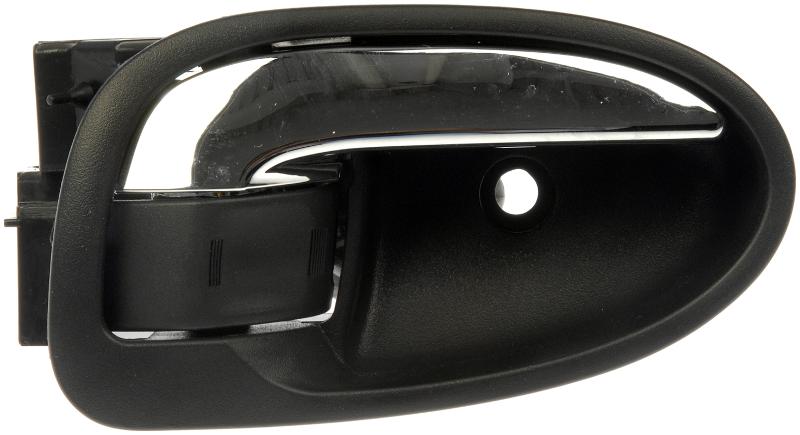 2008 Toyota Yaris Interior Door Handle Front Right Dorman 80401 image 3 of 3