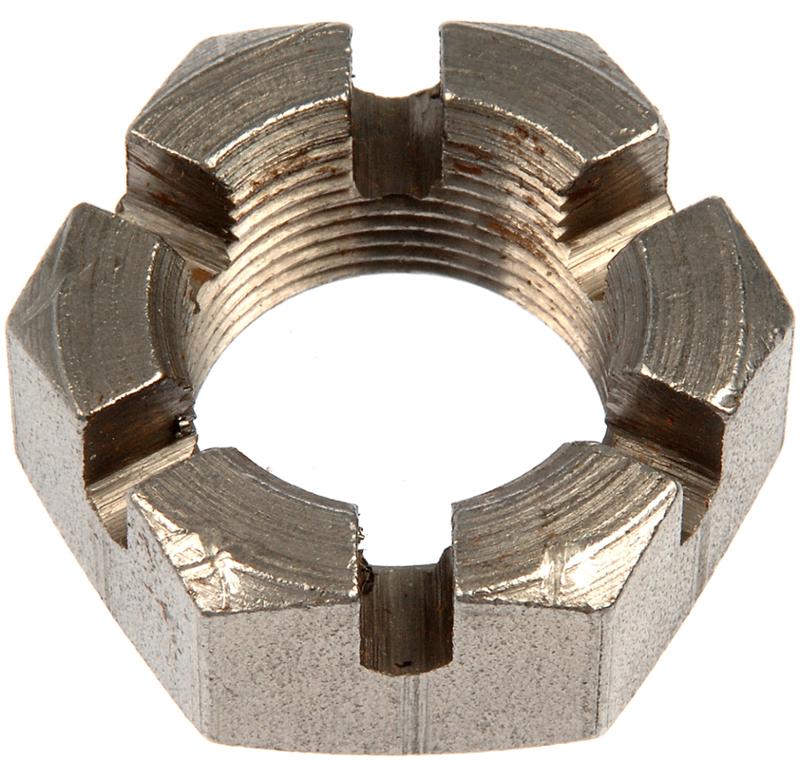 1996 Chevrolet Express 2500 Spindle Nut Front Dorman 615148 image 2 of 2