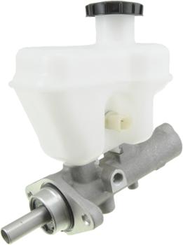 2007 Mercury Mariner Brake Master Cylinder Dorman M630324 image 2 of 4