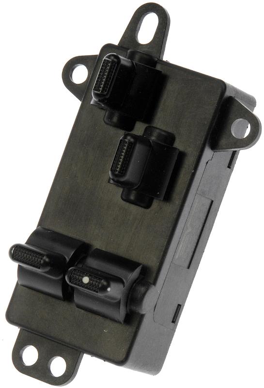 2005 Chrysler Town & Country Door Window Switch Front Left Dorman 901449 image 2 of 3