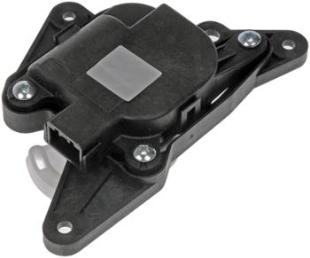 2009 Hyundai Sonata HVAC Heater Blend Door Actuator Main Dorman 604310 image 1 of 3