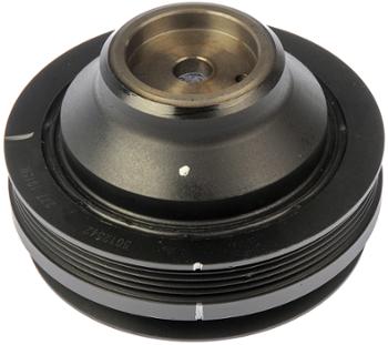1994 Mitsubishi Montero Engine Harmonic Balancer Dorman 594056 image 3 of 4