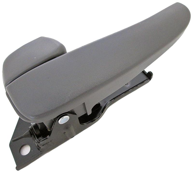 2001 Hyundai Sonata Interior Door Handle Front Left Dorman 82284 image 2 of 3