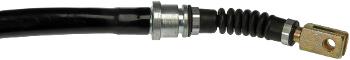 2001 Acura Integra Parking Brake Cable Rear Right Dorman C94405 image 1 of 3