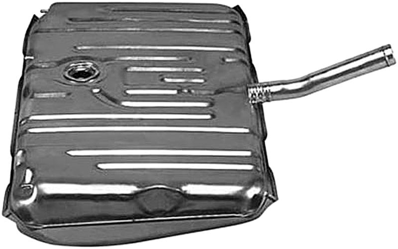 1970 Oldsmobile 442 Fuel Tank