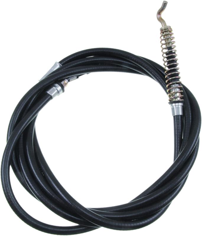 2006 Dodge Ram 1500 Parking Brake Cable Rear Right Dorman C660118 image 3 of 3