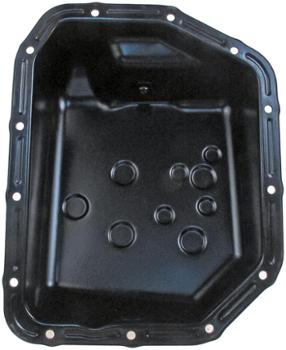 2006 Dodge Attitude Transmission Oil Pan Dorman 265835 image 2 of 2