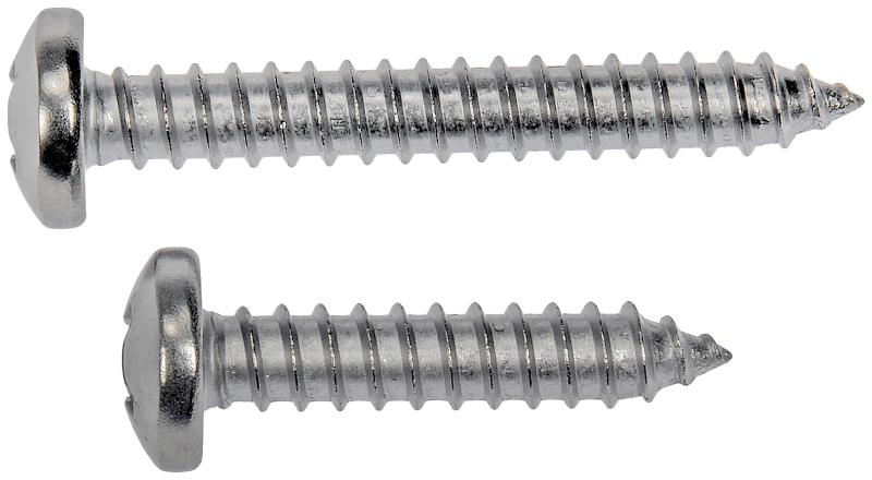 Dorman 784170 Screw product image 3 of 4