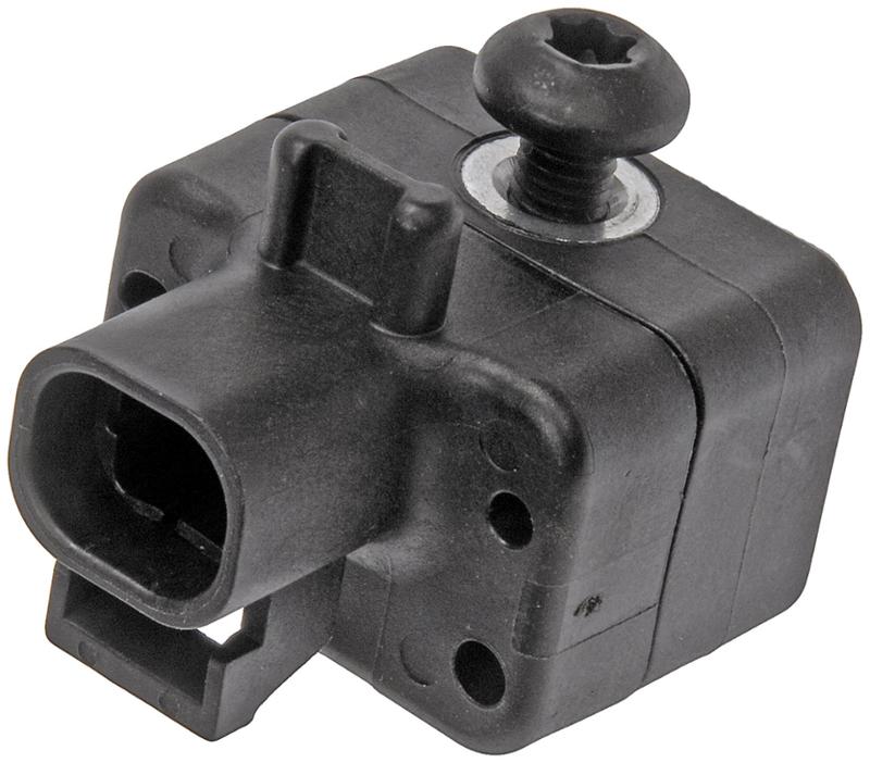 2005 GMC Savana 1500 Air Bag Impact Sensor Radiator Support Dorman 590220 image 1 of 2