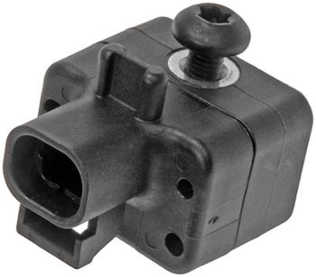 2005 GMC Savana 2500 Air Bag Impact Sensor Radiator Support Dorman 590220 image 1 of 2