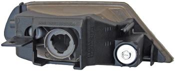 2007 Honda Odyssey Fog Light Assembly Left Dorman 1571149 image 2 of 2