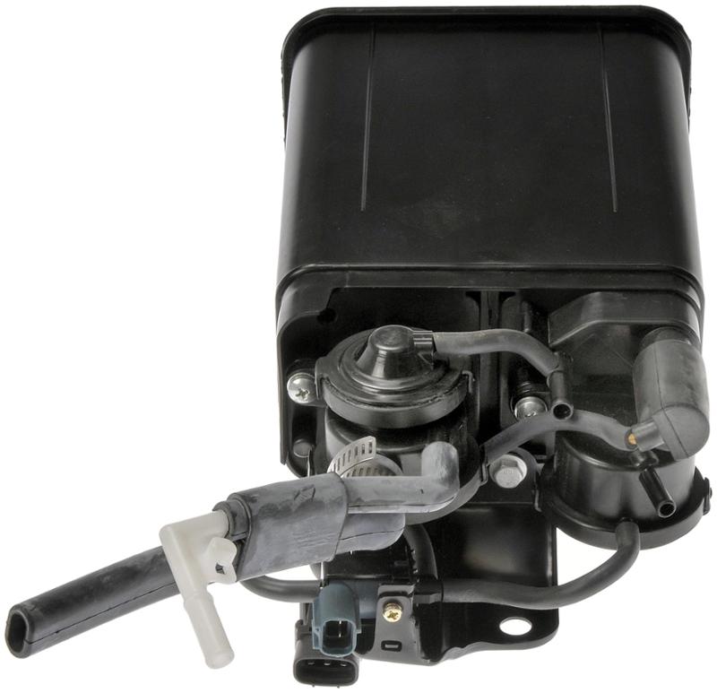 1999 Toyota Celica Vapor Canister Dorman 911656 image 3 of 4