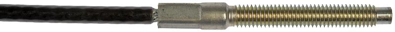 Dorman C660180 Parking Brake Cable product image 1 of 3