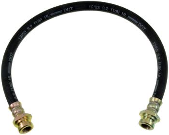 1994 Isuzu NPR Brake Hydraulic Hose Rear Dorman H123793 image 3 of 3