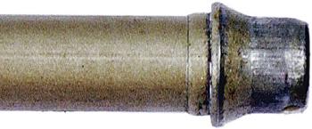 2000 Chevrolet Express 2500 Engine Oil Cooler Hose Assembly Outlet (Lower) Dorman 625152 image 3 of 4