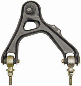 1994 Acura Legend Suspension Control Arm and Ball Joint Assembly Front Right Upper Dorman 520610 image 3 of 4