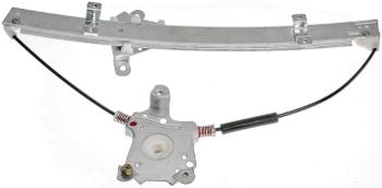 1994 Nissan Sentra Window Regulator Front Left Dorman 740783 image 1 of 4