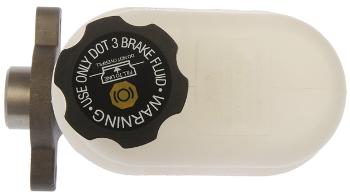 2007 Buick Rainier Brake Master Cylinder Dorman M630440 image 4 of 4