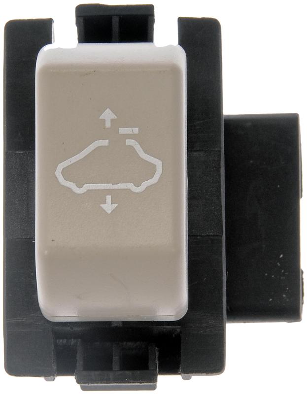 Dorman 901150 Sunroof Switch product image 2 of 3